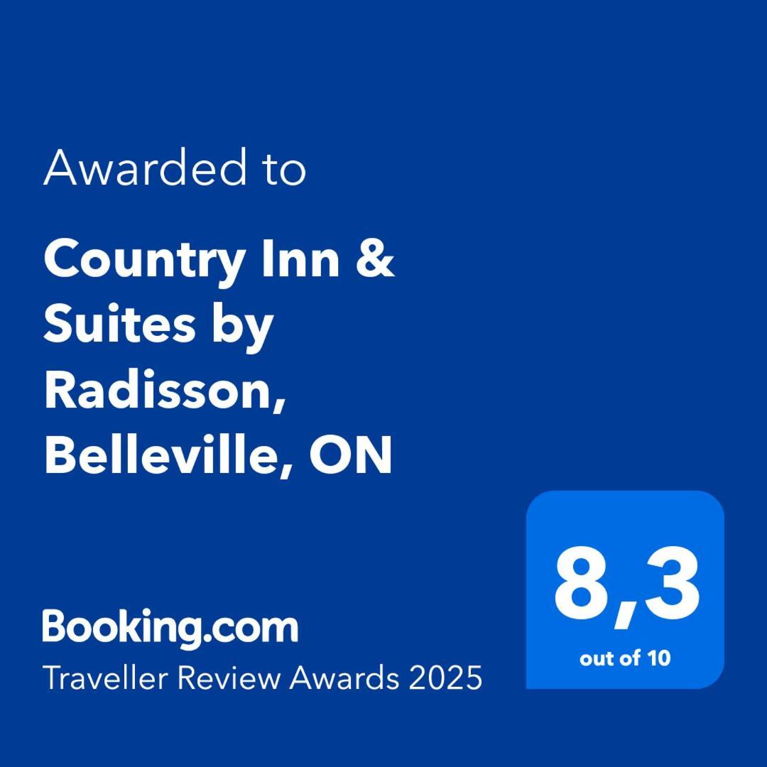 Country Inn & Suites By Radisson, Belleville, On Экстерьер фото